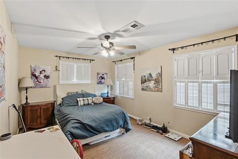 Tiny photo for 583 Lazy Lane, Madisonville, TX 77864 (MLS # 26006138)