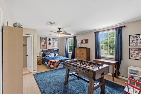 Tiny photo for 583 Lazy Lane, Madisonville, TX 77864 (MLS # 26006138)