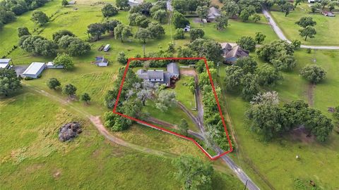 Tiny photo for 583 Lazy Lane, Madisonville, TX 77864 (MLS # 26006138)