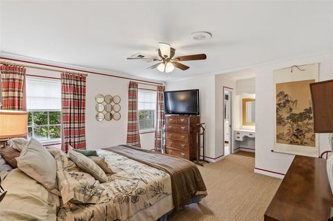 Tiny photo for 583 Lazy Lane, Madisonville, TX 77864 (MLS # 26006138)