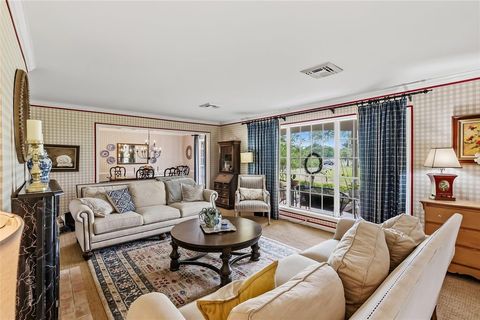 Tiny photo for 583 Lazy Lane, Madisonville, TX 77864 (MLS # 26006138)
