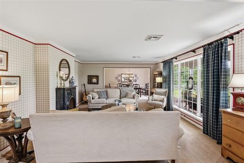 Tiny photo for 583 Lazy Lane, Madisonville, TX 77864 (MLS # 26006138)