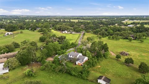 Tiny photo for 583 Lazy Lane, Madisonville, TX 77864 (MLS # 26006138)