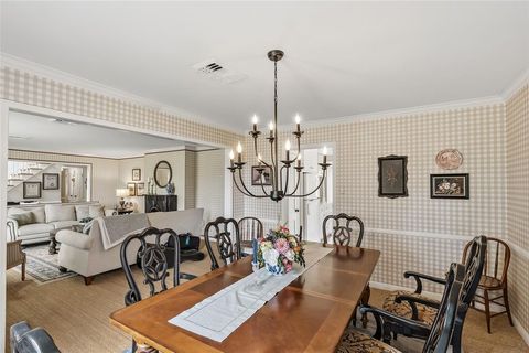Tiny photo for 583 Lazy Lane, Madisonville, TX 77864 (MLS # 26006138)