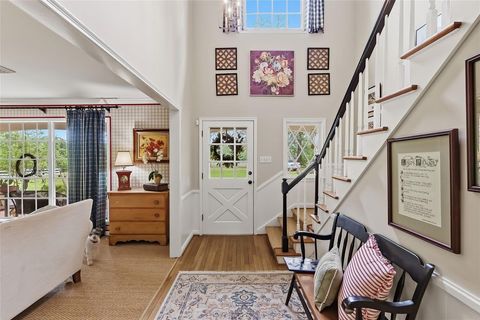 Tiny photo for 583 Lazy Lane, Madisonville, TX 77864 (MLS # 26006138)