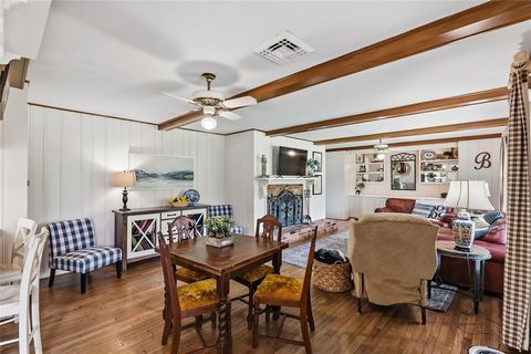Tiny photo for 583 Lazy Lane, Madisonville, TX 77864 (MLS # 26006138)