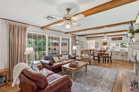 Tiny photo for 583 Lazy Lane, Madisonville, TX 77864 (MLS # 26006138)