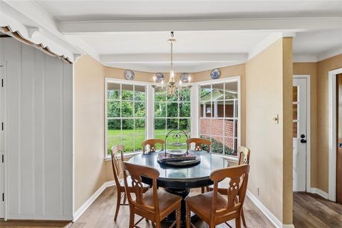 Tiny photo for 583 Lazy Lane, Madisonville, TX 77864 (MLS # 26006138)