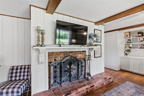 Tiny photo for 583 Lazy Lane, Madisonville, TX 77864 (MLS # 26006138)