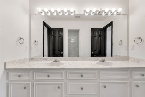 Tiny photo for 204 Hearthstone Circle, College Station, TX 77840 (MLS # 25012662)