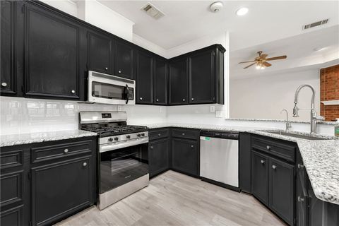 Tiny photo for 204 Hearthstone Circle, College Station, TX 77840 (MLS # 25012662)