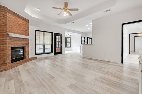 Tiny photo for 204 Hearthstone Circle, College Station, TX 77840 (MLS # 25012662)