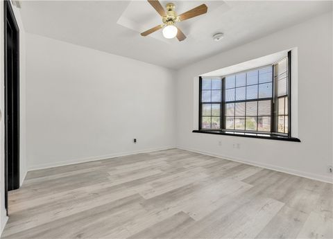 Tiny photo for 204 Hearthstone Circle, College Station, TX 77840 (MLS # 25012662)