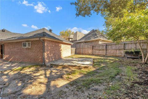 Tiny photo for 204 Hearthstone Circle, College Station, TX 77840 (MLS # 25012662)