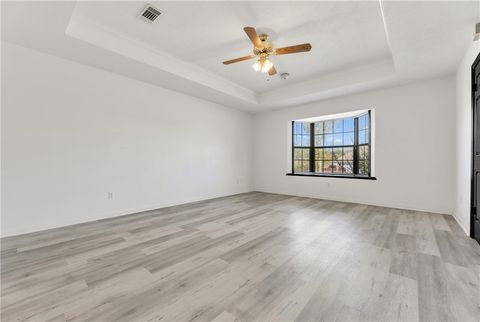 Tiny photo for 204 Hearthstone Circle, College Station, TX 77840 (MLS # 25012662)