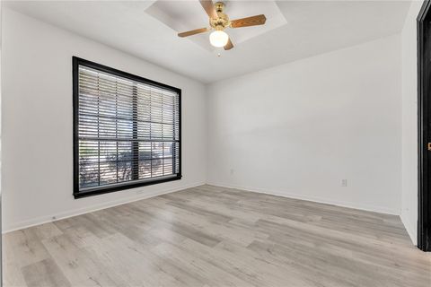 Tiny photo for 204 Hearthstone Circle, College Station, TX 77840 (MLS # 25012662)