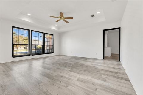Tiny photo for 204 Hearthstone Circle, College Station, TX 77840 (MLS # 25012662)