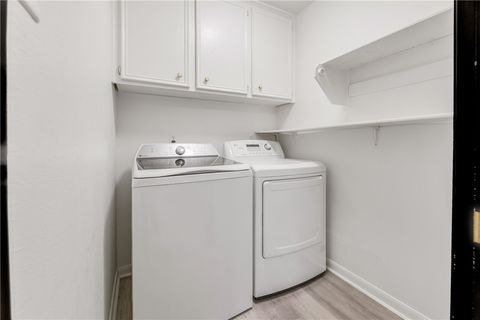 Tiny photo for 204 Hearthstone Circle, College Station, TX 77840 (MLS # 25012662)
