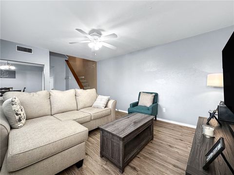 Tiny photo for 2101 Barak #17 Lane, Bryan, TX 77802 (MLS # 26001570)