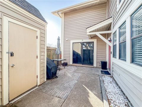 Tiny photo for 2101 Barak #17 Lane, Bryan, TX 77802 (MLS # 26001570)