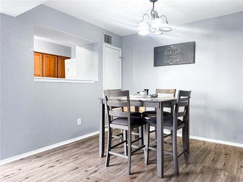 Tiny photo for 2101 Barak #17 Lane, Bryan, TX 77802 (MLS # 26001570)