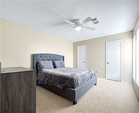 Tiny photo for 2101 Barak #17 Lane, Bryan, TX 77802 (MLS # 26001570)