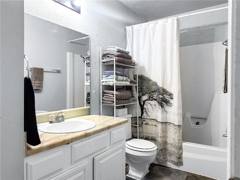 Tiny photo for 2101 Barak #17 Lane, Bryan, TX 77802 (MLS # 26001570)