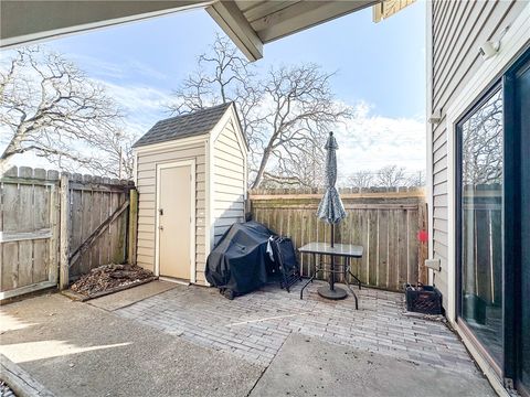 Tiny photo for 2101 Barak #17 Lane, Bryan, TX 77802 (MLS # 26001570)
