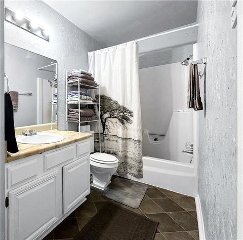 Tiny photo for 2101 Barak #17 Lane, Bryan, TX 77802 (MLS # 26001570)