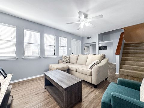 Tiny photo for 2101 Barak #17 Lane, Bryan, TX 77802 (MLS # 26001570)