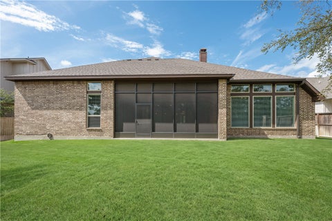 Tiny photo for 3641 Anderson Arbor Court, College Station, TX 77845 (MLS # 26011833)