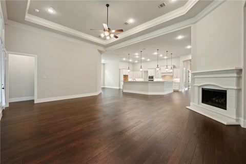 Tiny photo for 3641 Anderson Arbor Court, College Station, TX 77845 (MLS # 26011833)