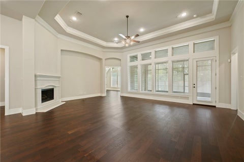 Tiny photo for 3641 Anderson Arbor Court, College Station, TX 77845 (MLS # 26011833)