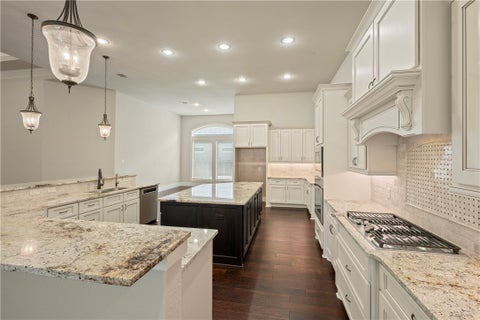 Tiny photo for 3641 Anderson Arbor Court, College Station, TX 77845 (MLS # 26011833)