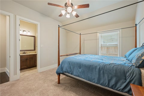 Tiny photo for 3641 Anderson Arbor Court, College Station, TX 77845 (MLS # 26011833)