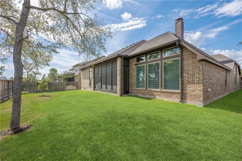 Tiny photo for 3641 Anderson Arbor Court, College Station, TX 77845 (MLS # 26011833)