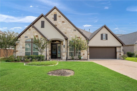 Tiny photo for 3641 Anderson Arbor Court, College Station, TX 77845 (MLS # 26011833)