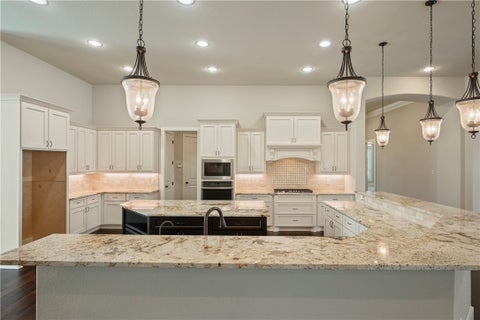 Tiny photo for 3641 Anderson Arbor Court, College Station, TX 77845 (MLS # 26011833)