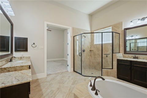 Tiny photo for 3641 Anderson Arbor Court, College Station, TX 77845 (MLS # 26011833)