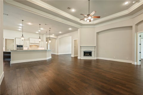 Tiny photo for 3641 Anderson Arbor Court, College Station, TX 77845 (MLS # 26011833)