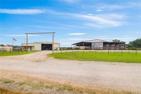 9110 CR 362 CountyRoad Caldwell TX 77836