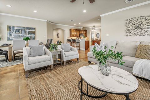 Tiny photo for 4227 Little Rock Court, College Station, TX 77845 (MLS # 26003200)