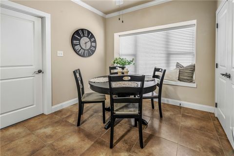 Tiny photo for 4227 Little Rock Court, College Station, TX 77845 (MLS # 26003200)