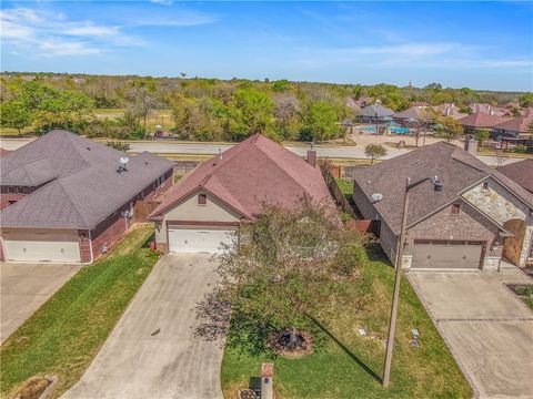 Tiny photo for 4227 Little Rock Court, College Station, TX 77845 (MLS # 26003200)