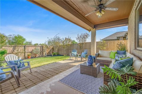 Tiny photo for 4227 Little Rock Court, College Station, TX 77845 (MLS # 26003200)