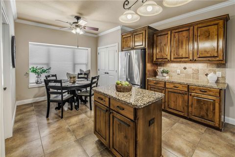 Tiny photo for 4227 Little Rock Court, College Station, TX 77845 (MLS # 26003200)