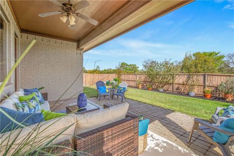 Tiny photo for 4227 Little Rock Court, College Station, TX 77845 (MLS # 26003200)