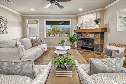 Tiny photo for 4227 Little Rock Court, College Station, TX 77845 (MLS # 26003200)