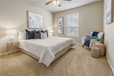 Tiny photo for 4227 Little Rock Court, College Station, TX 77845 (MLS # 26003200)