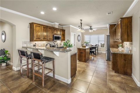 Tiny photo for 4227 Little Rock Court, College Station, TX 77845 (MLS # 26003200)